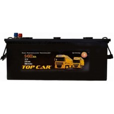 Вантажний акумулятор Top Car 6СТ-140 L+ Premium 