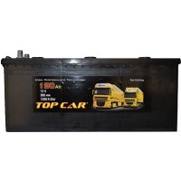 Вантажний акумулятор Top Car 6СТ-190 L+ Premium 