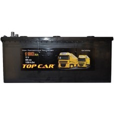 Вантажний акумулятор Top Car 6СТ-190 L+ Premium 