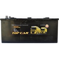 Вантажний акумулятор Top Car 6СТ-225 L+ Premium 