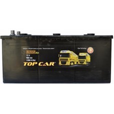 Вантажний акумулятор Top Car 6СТ-225 L+ Premium Вантажний акумулятор Top Car 6СТ-225 L+ Premium
