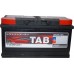 Автомобільний акумулятор TAB 6СТ-100 R+ Magic -  Європейський 