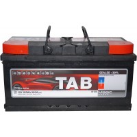 Автомобільний акумулятор TAB 6СТ-100 R+ Magic