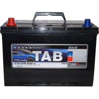 Автомобільний акумулятор TAB 6СТ-95 L+ Polar 