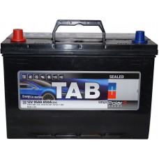 Автомобільний акумулятор TAB 6СТ-95 L+ Polar Автомобільний акумулятор TAB 6СТ-95 L+ Polar