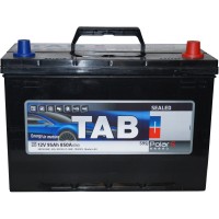 Автомобільний акумулятор TAB 6СТ-95 R+ Polar