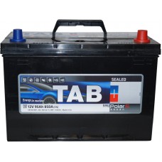 Автомобільний акумулятор TAB 6СТ-95 R+ Polar Автомобільний акумулятор TAB 6СТ-95 R+ Polar