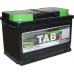 Автомобільний акумулятор TAB 6СТ-70 R+ EcoDry Автомобільний акумулятор TAB 6СТ-70 R+ EcoDry