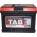 Автомобільний акумулятор TAB 6СТ-62 R+ Magic 