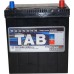 Автомобільний акумулятор TAB 6СТ-35 R+ Polar 