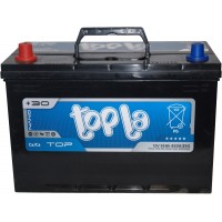 Автомобільний акумулятор Topla 6СТ-95 L+ Top 