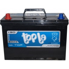 Автомобільний акумулятор Topla 6СТ-95 L+ Top Автомобільний акумулятор Topla 6СТ-95 L+ Top