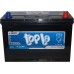 Автомобільний акумулятор Topla 6СТ-95 R+ Top 