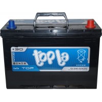Автомобільний акумулятор Topla 6СТ-95 R+ Top 