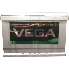 Автомобільний акумулятор Vega 6СТ-74 R+ Premium