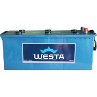 Вантажний акумулятор Westa 6СТ-140 L+ Premium
