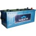Вантажний акумулятор Westa 6СТ-140 L+ Premium