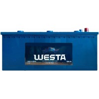 Вантажний акумулятор Westa 6СТ-192 L+ Premium