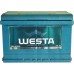 Автомобільний акумулятор Westa 6СТ-74 R+ Premium