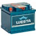 Автомобільний акумулятор Westa 6СТ-50 L+ Premium
