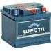 Автомобільний акумулятор Westa 6СТ-50 R+ Premium Автомобільний акумулятор Westa 6СТ-50 R+ Premium