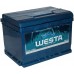 Автомобільний акумулятор Westa 6СТ-60 L+ Premium   