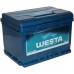 Автомобільний акумулятор Westa 6СТ-60 R+ Premium  