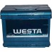 Автомобільний акумулятор Westa 6СТ-65 L+ Premium