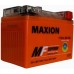 Мото акумулятор Maxion YTX4L-BS Gel Мото акумулятор Maxion YTX4L-BS Gel