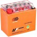Мото акумулятор Outdo YTX12-BS Gel Мото акумулятор Outdo YTX12-BS Gel
