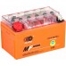 Мото акумулятор Outdo YTX7A-BS Gel Мото акумулятор Outdo YTX7A-BS Gel