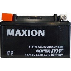 Мото акумулятор  Maxion YTZ10S Gel