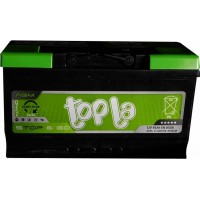 Автомобільний акумулятор Topla 6СТ-95 R+ Top AGM Stop & Go