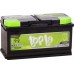 Автомобільний акумулятор Topla 6СТ-95 R+ Top AGM Stop & Go