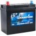 Автомобільний акумулятор Champion 6СТ-45 L+ Jis Black