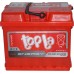 Автомобільний акумулятор Topla 6СТ-45 R+ Energy 