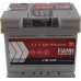 Автомобільний акумулятор Fiamm 6СТ-50 R+ Titanium PRO  
