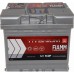 Автомобільний акумулятор Fiamm 6СТ-54 R+ Titanium PRO  