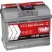 Автомобільний акумулятор Fiamm 6СТ-60 L+ Titanium PRO 