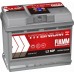 Автомобільний акумулятор Fiamm 6СТ-60 R+ Titanium PRO L2-60P