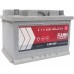 Автомобільний акумулятор Fiamm 6СТ-60 R+ Titanium PRO L2B 60P(600)