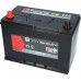 Автомобільний акумулятор Fiamm 6СТ-95 L+ asia Titanium PRO Black