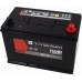 Автомобільний акумулятор Fiamm 6СТ-95 R+ asia Titanium PRO Black