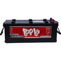 Вантажний акумулятор Topla 6СТ-135 L+ Energy Truck