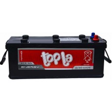 Вантажний акумулятор Topla 6СТ-135 L+ Energy Truck