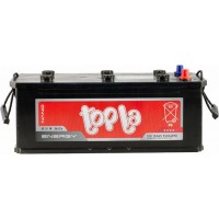 Вантажний акумулятор Topla 6СТ-143 L+ Energy Truck