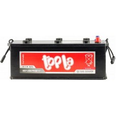 Вантажний акумулятор Topla 6СТ-150 L+ Energy Truck Вантажний акумулятор Topla 6СТ-150 L+ Energy Truck