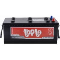 Вантажний акумулятор Topla 6СТ-200 L+ Energy Truck 111111