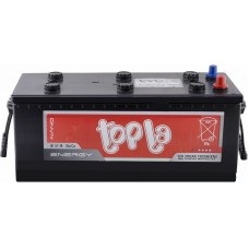 Вантажний акумулятор Topla 6СТ-200 L+ Energy Truck 111111 Вантажний акумулятор Topla 6СТ-200 L+ Energy Truck 111111