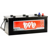 Вантажний акумулятор Topla 6СТ-200 L+ Energy Truck 0012875